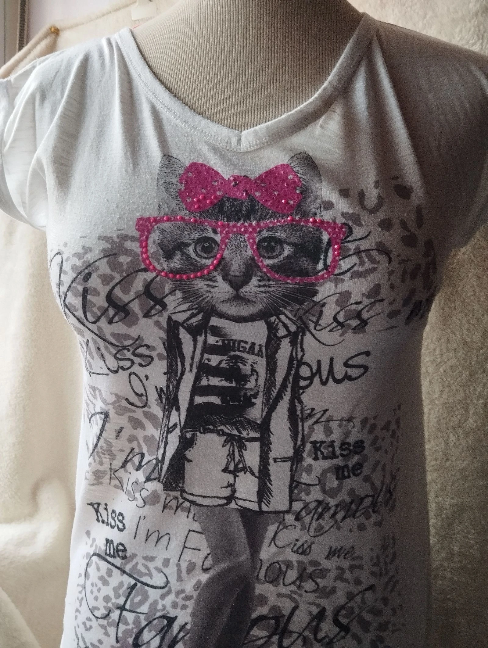 Tee-shirt – photo 2